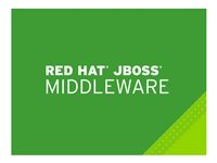 JBoss BPM Suite - Premium-tilaus (1 vuosi) - 4 ydintä MW00150