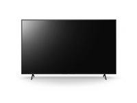 Sony Bravia Professional Displays FW-50BZ30L - 50" Diagonaaliluokka BZ30L Series LED-taustavalaistu LCD-näyttö - digital signage -ratkaisu - Android TV - 4K UHD (2160p) 3840 x 2160 - HDR - Direct LED FW-50BZ30L