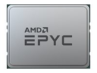 AMD EPYC 9474F - 3.6 GHz - 48-ytiminen - 96 säiettä - 256 Mt cache - Socket SP5 - OEM 100-000000788