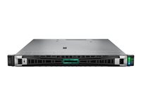 HPE ProLiant DL325 Gen11 - telineasennettava ilman suoritinta - 0 Gt - ei kiintolevyä P54199-B21