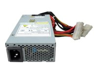 QNAP SP-6BAY-PSU - Virtalähde (sisäinen) - 250 watti(a) malleihin QNAP TS-559, TS-639, TS-659 SP-6BAY-PSU