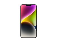 Belkin ScreenForce UltraGlass - Näytön suojus tuotteelle matkapuhelin - antimikrobinen - lasi malleihin Apple iPhone 13, 13 Pro OVA078ZZ