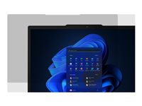 3M - Kannettavan tietokoneen yksityisyyssuojus - bright screen, 16:10 - 13.3" malleihin ThinkPad X13 Yoga Gen 4 4XJ1K79629