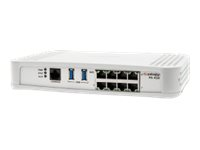 Palo Alto Networks PA-410 - Turvalaite - 1GbE PAN-PA-410