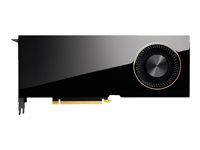 NVIDIA RTX 6000 Ada - Näytönohjain - NVIDIA RTX 6000 Ada - 48 Gt GDDR6 - PCIe 4.0 x16 - 4 x DisplayPort VCNRTX6000ADA-SB