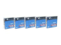 Dell - 5 x LTO Ultrium 5 malleihin PowerEdge R720, R820, T110, T320, T410, T420, T610, T620, T710; PowerVault LTO5, NX3200 440-11758
