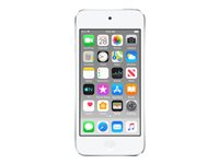 Apple iPod touch - 7th generation - digitaalisoitin - Apple iOS 13 - 32 Gt - hopea MVHV2KS/A
