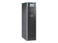 Eaton 93PS - UPS - vaihtovirta 220/230/240/380/400/415 V - 10 kW - 10000 VA - 3-vaiheinen - 9 A/h - Ethernet 10/100, RS-232, USB 93PS10MBSI