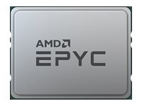 AMD EPYC 9354P - 3.25 GHz - 32-core - 64 säiettä - 256 Mt cache - Socket SP5 - OEM 100-000000805