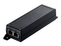 Zyxel PoE12-30W - PoE-injektori - Vaihtovirta 100-240 V - 30 watti(a) POE12-30W-EU0101F