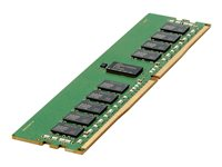 HPE SmartMemory - DDR4 - moduuli - 256 Gt - LRDIMM 288-nastainen - 3200 MHz / PC4-25600 - CL26 - 1.2 V - 3DS Load-Reduced - ECC P06039-B21