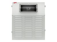 APC IP23 enclosure - UPS kotelo malleihin Smart-UPS SRT 10000VA, 5000VA, 6000VA, 8000VA SRT10IP23
