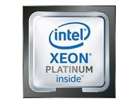 Intel Xeon Platinum 8460Y+ - 2 GHz - 40-ytiminen - 80 säiettä - 105 Mt cache - FCLGA4677 Socket - OEM PK8071305072601