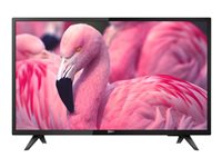 Philips 43HFL4014 - 43" Diagonaaliluokka Professional PrimeSuite LED-taustavalaistu LCD-televisio - hotelli/vieraanvaraisuus - Smart TV 1920 x 1080 - heti kytketty LED - musta 43HFL4014/12