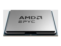 AMD EPYC 8434P - 2.5 GHz - 48-ytiminen - 96 säiettä - 128 Mt cache - Socket SP6 - OEM 100-000000877