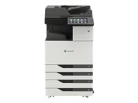 Lexmark CX923DTE - monitoimitulostin - väri 32C0238