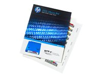 HPE Ultrium 5 WORM Bar Code Label Pack - Viivakorttitarrat malleihin HPE MSL2024, MSL4048, MSL8096; LTO-5 Ultrium; StoreEver MSL4048 LTO-5, MSL6480 Q2012A