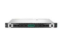 HPE ProLiant DL20 Gen11 Performance - telineasennettava Xeon E-2434 3.4 GHz - 16 Gt - ei kiintolevyä P65395-421