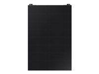 Samsung XHB160-SA - XHB-S Series LED display unit - digital signage -ratkaisu ulkotilat - suora auringonvalo 42 x 63 per yksikkö - DIP (XD347-diodi) LH160XHBTAS/EN