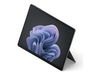 Microsoft Surface Pro 10 for Business - 13" - Intel Core Ultra 5 - 135U - 16 Gt RAM - 256 GB SSD ZDT-00023