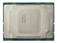 Intel Xeon Silver 4108 - 1.8 GHz - 8-ydin - 16 säiettä - 11 Mt cache - LGA3647 Socket malleihin Workstation Z6 G4 1XM51AA