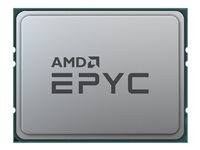 AMD EPYC 7502 - 2.5 GHz - 32-core - 64 säiettä - 128 Mt cache - Socket SP3 - OEM 100-000000054