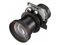 Sony VPLL-Z4015 - Laajakulmaobjektiivi zoomilla - 39.76 mm - 54.27 mm - f/2.2-2.6 malleihin VPL-FH300L, FHZ131, FHZ91, FW300L VPLL-Z4015