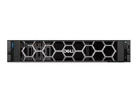 Dell PowerEdge R760xs - telineasennettava Xeon Silver 4410Y 2 GHz - 32 Gt - SSD 480 GB 0C17J