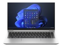 HP EliteBook 645 G10 Notebook - 14" - AMD Ryzen 5 - 7530U - 16 Gt RAM - 256 GB SSD - pohjoismainen 968A3ET#UUW