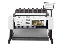 HP DesignJet T2600dr PostScript MFP - monitoimitulostin - väri 3EK15A#B19