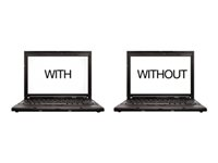 3M PF11.6W - Kannettavan tietokoneen yksityisyyssuojus - 11.6" wide malleihin 100e (2nd Gen); N22; N22 Chromebook; ThinkPad 11e (5th Gen); X140 0A61768