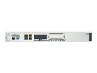 Cisco Catalyst 8200-1N-4T - Reititin 1GbE - telineeseen asennettava C8200-1N-4T
