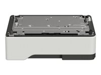 Lexmark media-alusta - 550 arkkia 36S3110