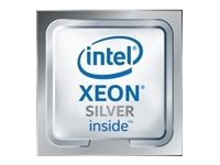 Intel Xeon Silver 4310 - 2.1 GHz - 12-ytiminen - 24 säiettä - 18 Mt cache 338-CBXK