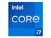 Intel Core i7 13700 - 2.1 GHz - 16-ytiminen - 24 säiettä - 30 Mt cache - FCLGA1700 Socket - Box BX8071513700