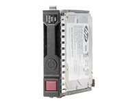 HPE Midline - Kiintolevyasema - 8 Tt - 3.5" LFF - SAS 12Gb/s - 7200 kierrosta/min - sekä HP SmartDrive -kelkka 819201-B21