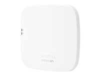 Aruba Instant On AP12 (RW) - Langattoman verkon liityntäpiste - Wi-Fi 5 - Bluetooth - 2.4 GHz, 5 GHz R2X01A