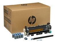 HP - (220 V) - huoltosarja malleihin LaserJet 4345mfp, 4345x, 4345xm, 4345xs, M4345, M4345x, M4345xm, M4345xs, M4349x Q5999A