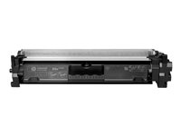 HP 30X - Musta - alkuperäinen - LaserJet - väriainekasetti (CF230X) malleihin LaserJet Pro M203d, M203dn, M203dw, MFP M227fdn, MFP M227fdw, MFP M227sdn CF230X