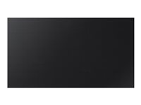 Samsung IF040R - IFR Series LED display unit - digital signage -ratkaisu 240 x 135 per yksikkö - SMD - HDR LH040IFRCLS/EN