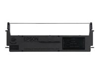 Epson - Musta - tulostinnauha malleihin LQ 50 C13S015624