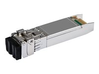 HPE Aruba - SFP28-lähetin/vastaanotinmouuli - 25GbE - 25GBase-SR - monimuoto LC - jopa 100 m malleihin HPE Aruba 6300F, 6300M, 8325-32C, 8325-48Y8C; CX 8360-48XT4C v2 R9F89A