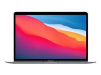 Apple MacBook Air - 13.3" - M1 - 8 Gt RAM - 256 GB SSD - ruotsalainen/suomalainen MGN93KS/A