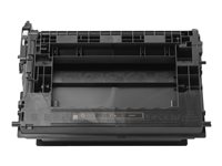 HP 37X - Tuottoisa - musta - alkuperäinen - LaserJet - väriainekasetti (CF237X) USA:n hallinto malleihin LaserJet Enterprise M607, M608, M609, MFP M631, MFP M632, MFP M633 CF237X