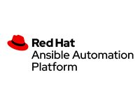 Red Hat Ansible Automation Platform - Standarditilaus (1 vuosi) - 100 hallittua solmua - isännöity MCT3691