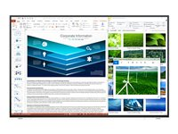 EIZO FlexScan EV2760-FWT - ilman telinettä - LED-näyttö - 27" EV2760-FWT