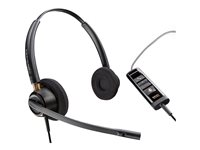 Poly EncorePro 525-M - kuulokkeet + mikrofoni 783R2AA