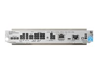 HPE Management Module - Verkoston hallintalaite - vaihtomoduuli J9827A