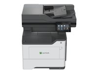 Lexmark MX532adwe - monitoimitulostin - M/V 38S0831