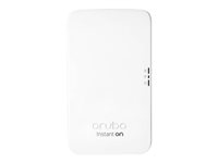 Aruba Instant On AP11D (RW) - Langattoman verkon liityntäpiste - Wi-Fi 5 - Bluetooth - 2.4 GHz, 5 GHz R2X16A